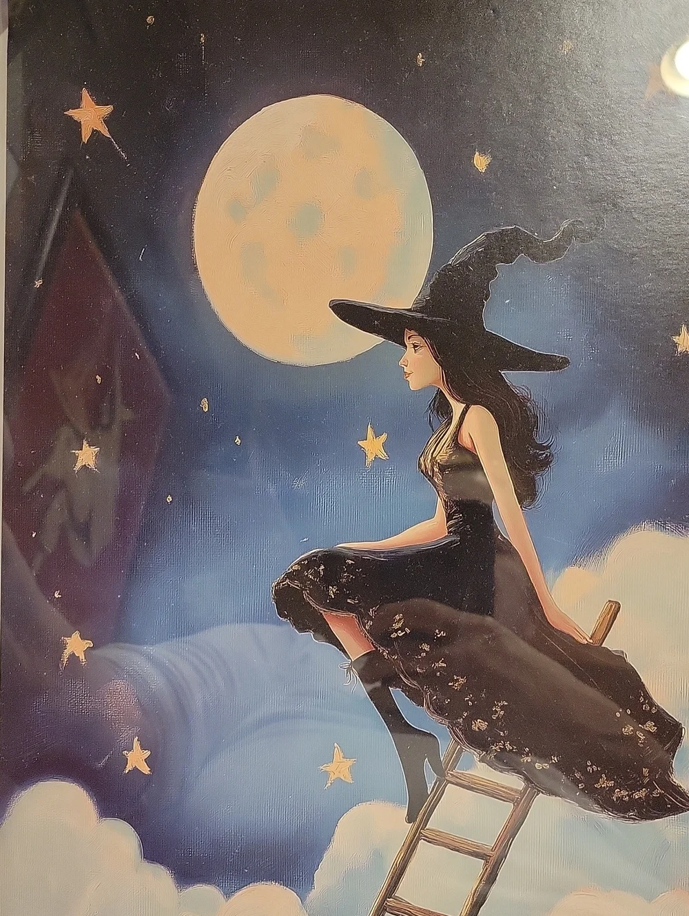Oliver Art this beautiful